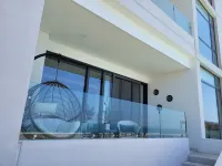 Seafront Condo Pool and Jacuzzi Hotels in Playas de Rosarito Municipality