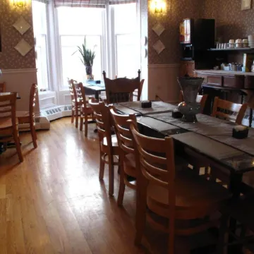 Garden South Park Inn