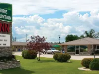 Prairie Mountain Inn فنادق في داوفن