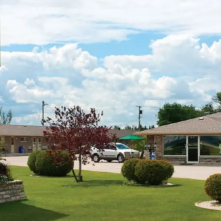 Prairie Mountain Inn