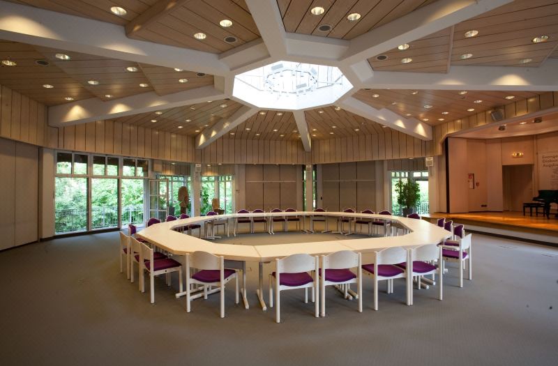 Hotel am Alten Park photo 3