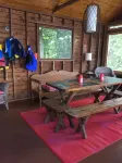 Cozy Island Cottage located on Lower Buckhorn Lake