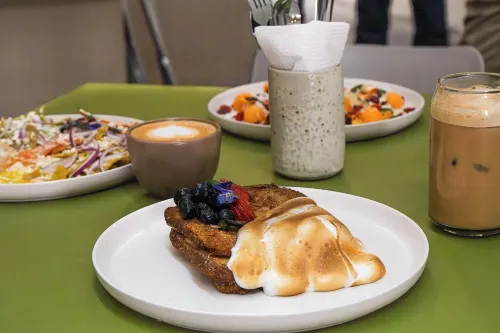 Aura Hotel Boutique Hotels in Tonalá