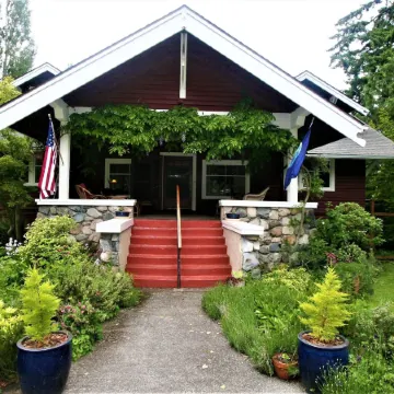 Kangaroo House Bed & Breakfast