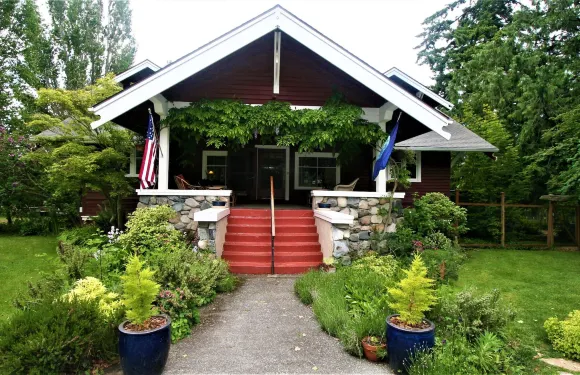 奧斯卡島嶼袋鼠之家民宿