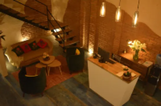 VINAHEL飯店 住宿飯店