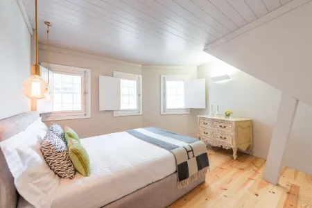 Casa da Cera da Porta da Vila Отели рядом с достопримечательностью «Guimarães Historical City Centre»