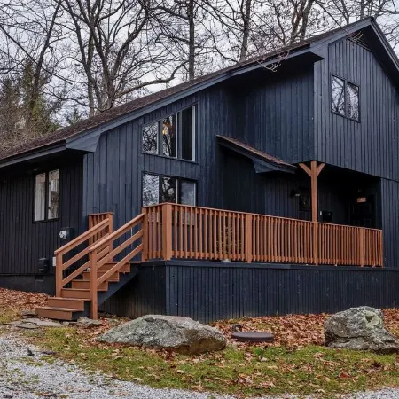 Blackwood Chalet