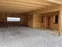 Klippitztörl - The exclusive chalet for discerning nature lovers