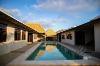 Casa Majeva Hotels in Salina Cruz