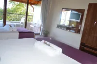 Ada Palas Otel - balcony