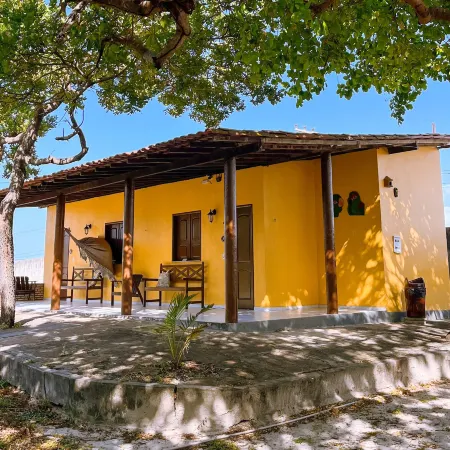 Pousada do Rancho