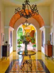Casa Oasis Guest House and Spa Hotels in Merida