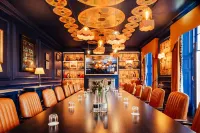 Ansty Hall Hotels in Bulkington