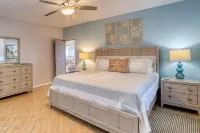 Mountaintop Villa with Spectacular Sunset View of Caribbean