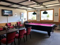 Hotel Sonnenhalde