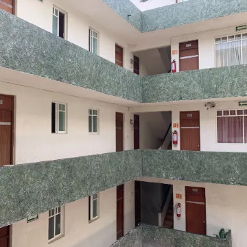 Hotel Papagayo Veracruz