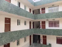 Hotel Papagayo Veracruz