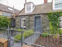 Wee Cottage Ξενοδοχεία στην πόλη Moffat