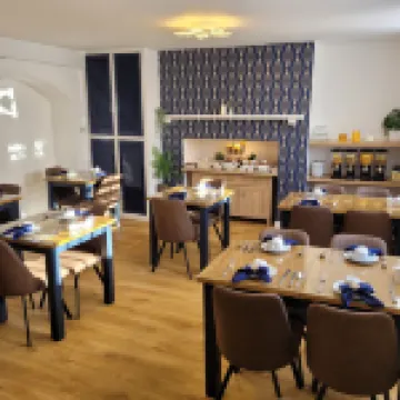 The Cumberland Hotels in Weymouth