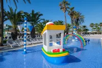 Camping Estival Vendrell Platja - sul mare