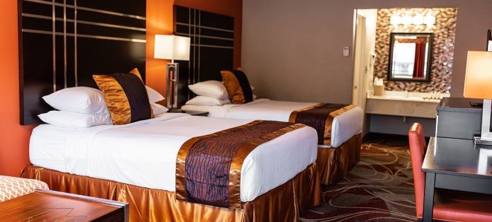 Gateway Inn and Suites Hotels in Chaffee County