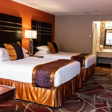 Gateway Inn and Suites