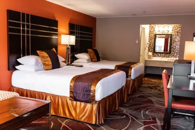 Gateway Inn and Suites