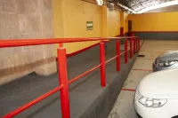 โรงแรมทเรสโคโลเนียส - เฉพาะผู้ใหญ่เท่านั้น - ที่มีที่จอดรถ