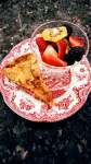 The Steamboat House Bed & Breakfast - Frühstück