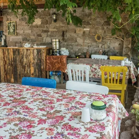 Assos Akropol Pansiyon