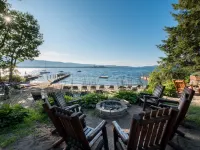 The Juliana Resort Hotels in Bolton