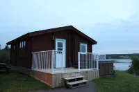 Bras d'Or Lakes Inn Hoteles en 