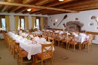 Hotel-Restaurant Löwen Hotels in Gersbach