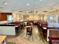 Peace Valley Inns - breakfast