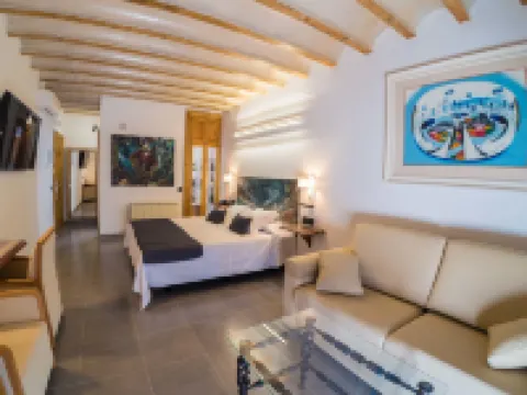 Hotel Boutique Arte y Descanso Hotels in Almagro