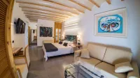 Hotel Boutique Arte y Descanso Hotels in Almagro