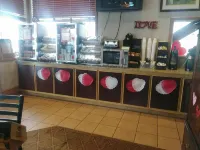 Winnemucca Holiday Motel - breakfast