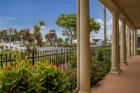 Ballina Heritage Inn Hotel a Ballina
