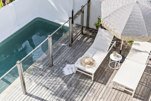 Cape Beach House