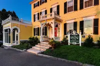 Inn by the Bandstand Hotels in Exeter