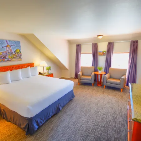 Royal Copenhagen Inn