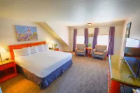 Royal Copenhagen Inn Hotels in Solvang