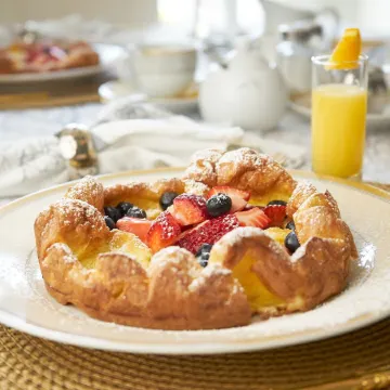 Auberge Aux Deux Pères