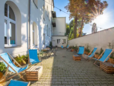 Atlantis Hostel Hotels in Krakow