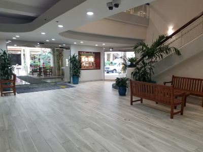 共有エリア インペリアル ハワイ リゾート アット ワイキキの写真