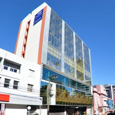 Turis Hotel