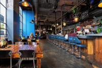 Stayokay Hostel Eindhoven Hotels in Wintelre