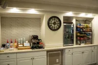 Inn on the Hudson - Parkering
