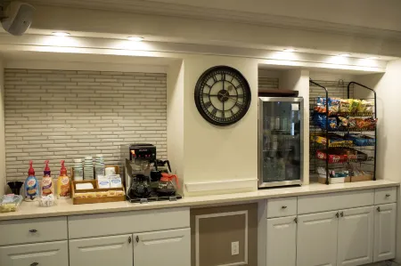 Inn on the Hudson Отели в г. Кортленд Манор